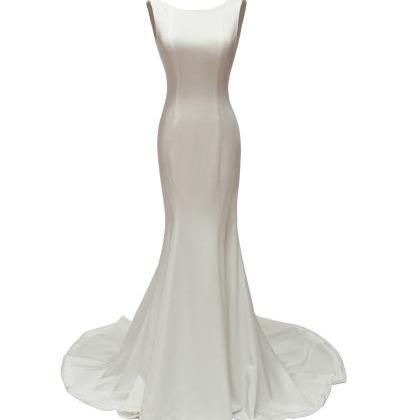 Custom Bridal Gowns Bridal Gowns Beach Wearing..